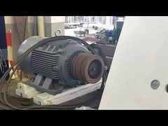 Centrifugeuses à éplucheur automatiques