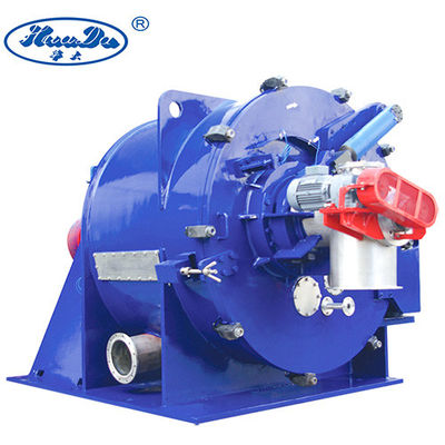 Le produit chimique Peeler centrifuge