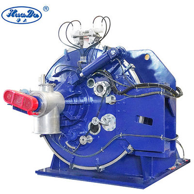 Le produit chimique Peeler centrifuge
