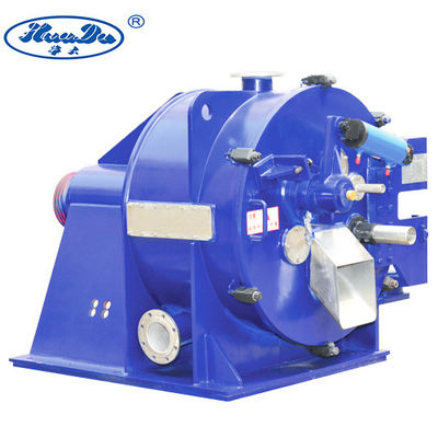 Centrifugeuses automatiques de Peeler