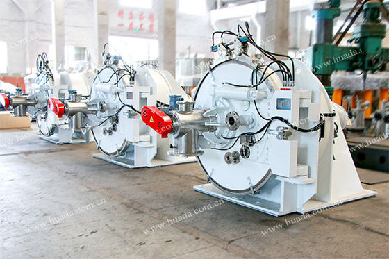 Centrifugeuses automatiques de Peeler