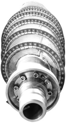 Centrifugeuses de décanteur de rouleau de boue de forage