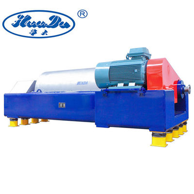 Centrifugeuse de extraction de rouleau d'écran
