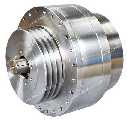 Centrifugeuse chimique d'épaississement