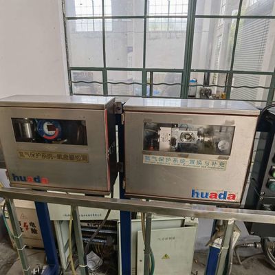 Traction de la machine chimique de centrifugeuse d'acier inoxydable de filtre d'action avec la décharge inférieure de grattoir