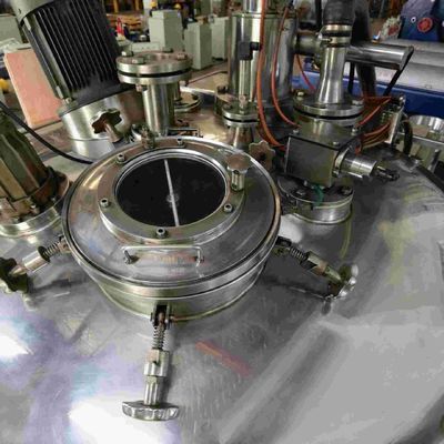 centrifugeuses de grattoir de décharge du fond 220v avec la traction de sac utilisée pour l'anhydride de sulfate de sodium