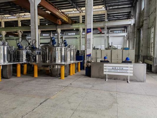 Centrifugeuses inférieures de Sac-traction de contrôle de PLC de décharge de grattoir de tension facultative pour les substances pharmaceutiques