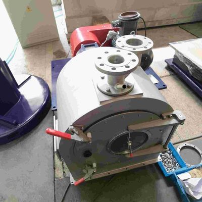 centrifugeuse 2500rpm d'écran de ver de 22kW 450mm pour l'acide tartrique