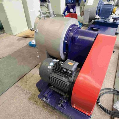 centrifugeuse 22kW de décharge de rouleau d'écran du ver 2500rpm pour la séparation de sulfite de sodium