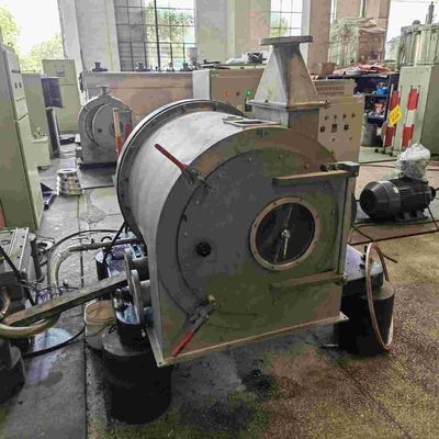 L'écran 55kW de ver a automatisé la centrifugeuse 1500rpm pour Tin Sulphate Separation