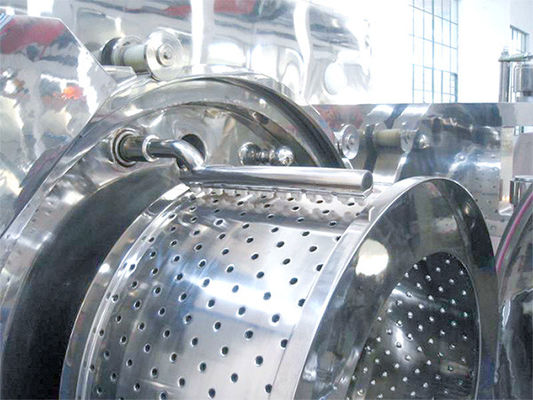 Corrosion de haute de l'hygiène 88L Pharma de GMP anti machine de centrifugeuse anti-déflagrante