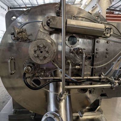 Corrosion de haute de l'hygiène 88L Pharma de GMP anti machine de centrifugeuse anti-déflagrante