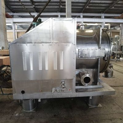 Corrosion de haute de l'hygiène 88L Pharma de GMP anti machine de centrifugeuse anti-déflagrante