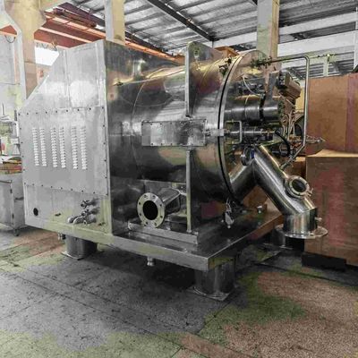Centrifugeuses anti-déflagrantes de GMP Peeler pour l'industrie chimique fine