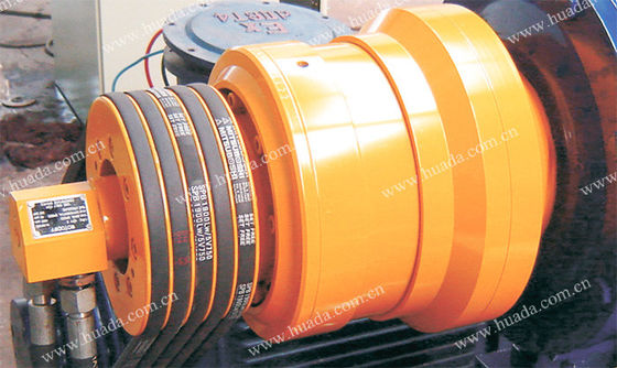 le décanteur 1500rpm centrifuge pour la réutilisation de courant d'huile usagée