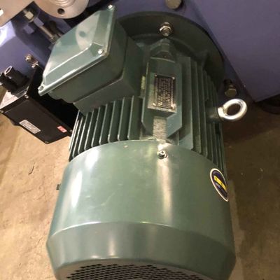 3600rpm 3 centrifugeuses automatiques de décanteur de phase pour traiter des écharnages chaulés