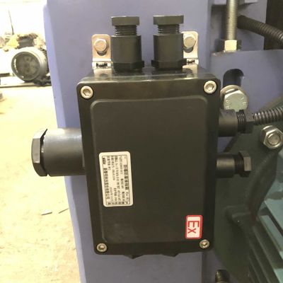 Centrifugeuse horizontale automatique de 3 phases pour Olive Oil Production