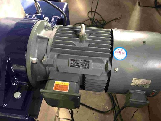 Fonctionnement continu de centrifugeuses de décanteur d'Olive Oil Extraction 3600rpm