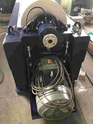 Machine pharmaceutique triphasée continue ISO9001 de la centrifugeuse 4000rpm
