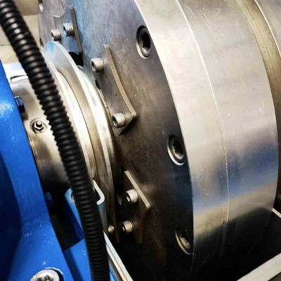 Le décanteur à bol plein de perçage continu de gisement de pétrole centrifuge anti-déflagrant