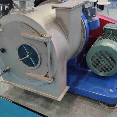 Double centrifugeuse d'épaississement de l'acier 2507 de phase pour le phosphate trisodique