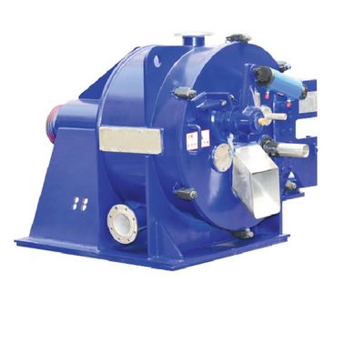 Le tapioca horizontal séparant Peeler centrifuge 355L automatique