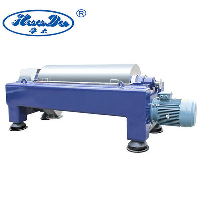 Centrifugeuses de décanteur de rouleau de boue de forage