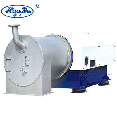 2 centrifugeuses de fournisseur d'étape
