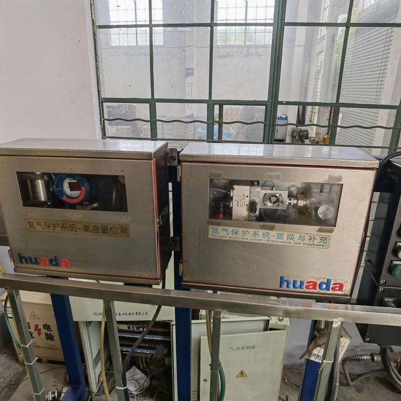 Traction de la machine chimique de centrifugeuse d'acier inoxydable de filtre d'action avec la décharge inférieure de grattoir